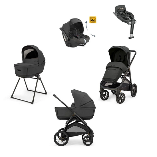 Inglesina Aptica XT Quattro Travel System