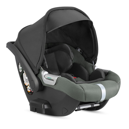 Inglesina Aptica XT Quattro Travel System
