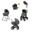 Inglesina Aptica XT Quattro Travel System