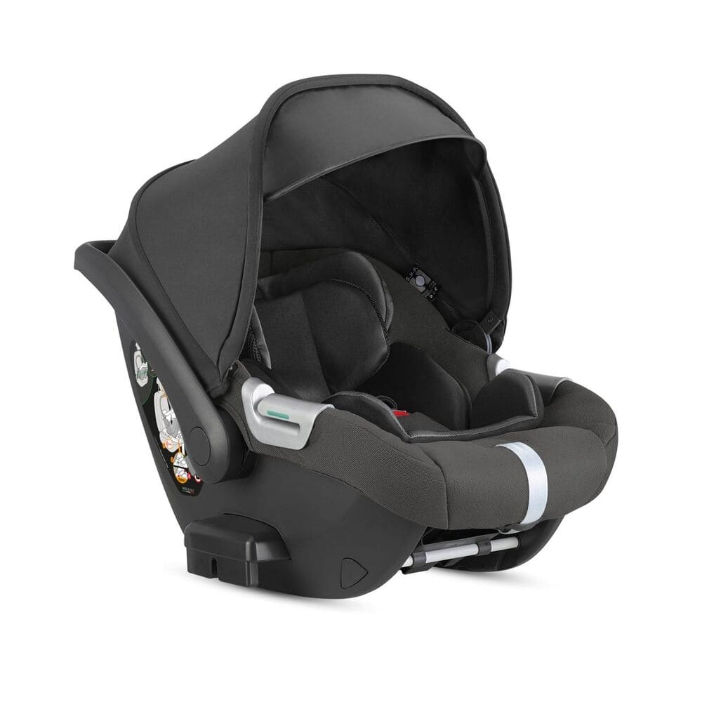 Inglesina Darwin Infant Recline Car Seat - Parent Studio