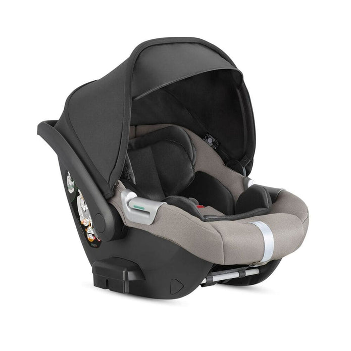 Inglesina Darwin Infant Recline Car Seat - Parent Studio