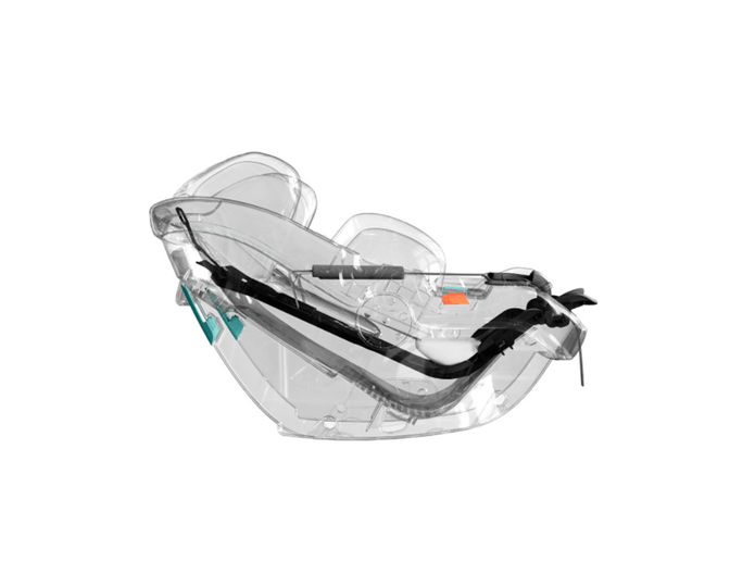 Inglesina Darwin Infant Recline Car Seat - Parent Studio