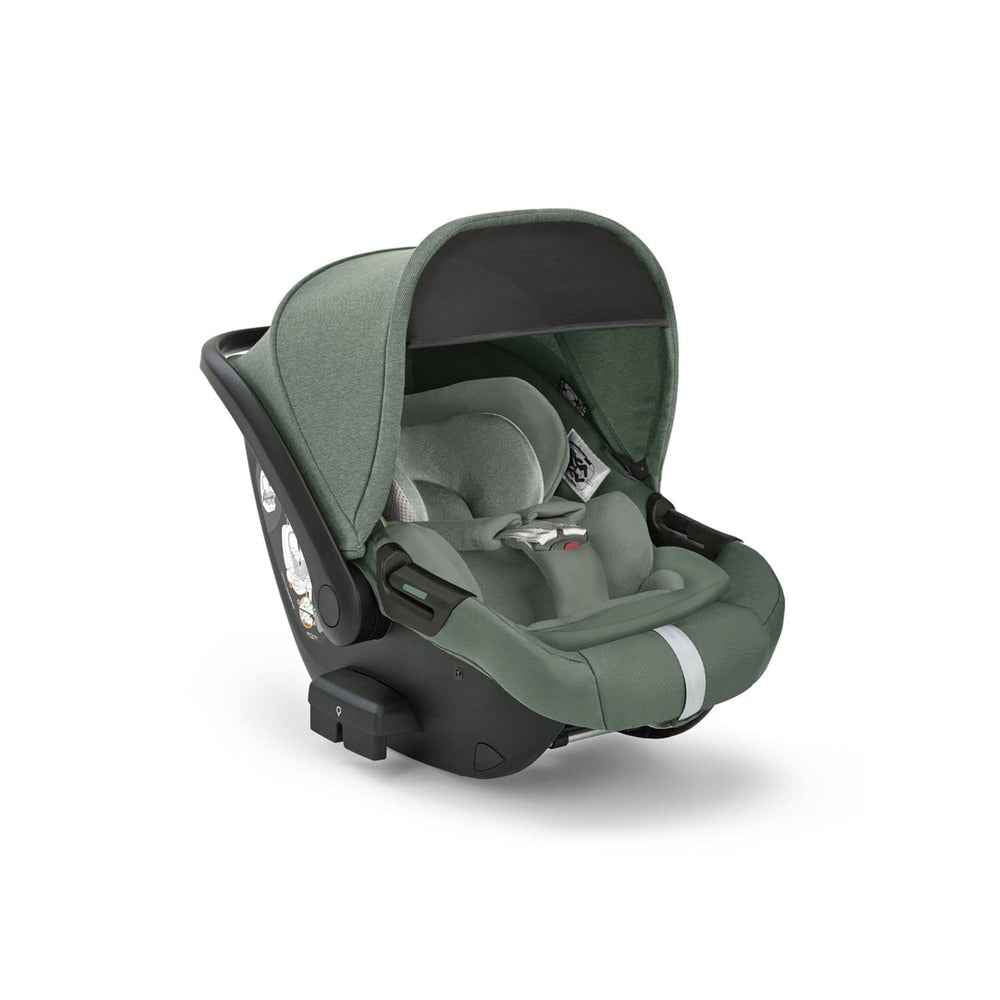 Inglesina Darwin Infant Recline Car Seat