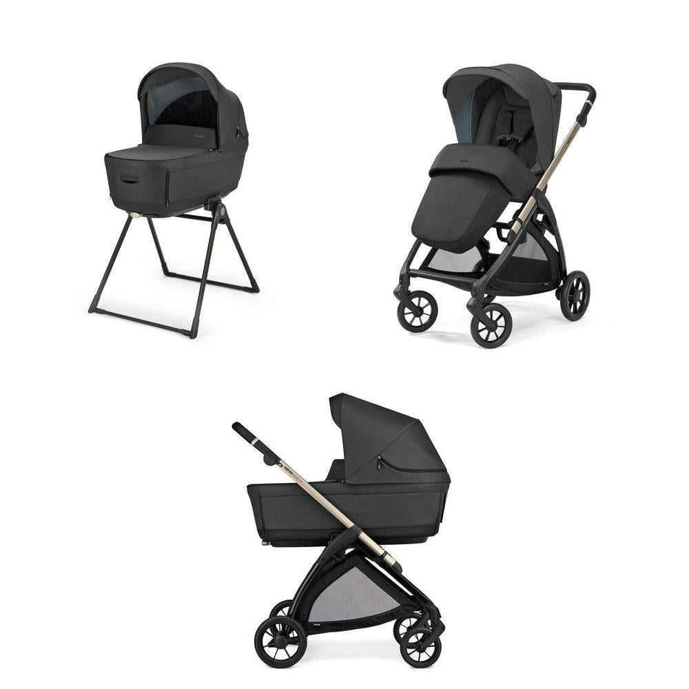 Inglesina Electa Duo Travel System