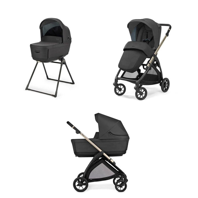 Inglesina Electa Duo Travel System