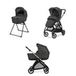 Inglesina Electa Duo Travel System