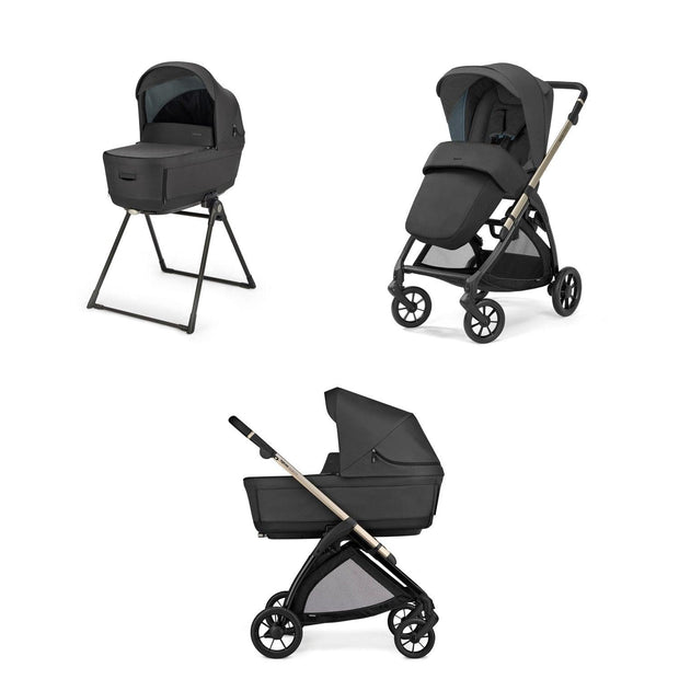 Inglesina Electa Duo Travel System