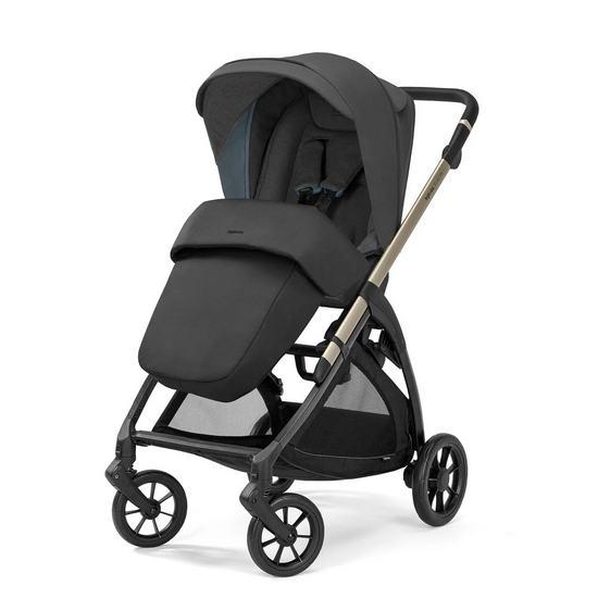 Inglesina Electa Duo Travel System