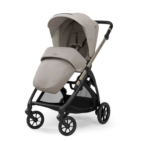 Inglesina Electa Duo Travel System