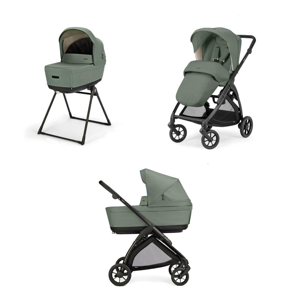 Inglesina Electa Duo Travel System