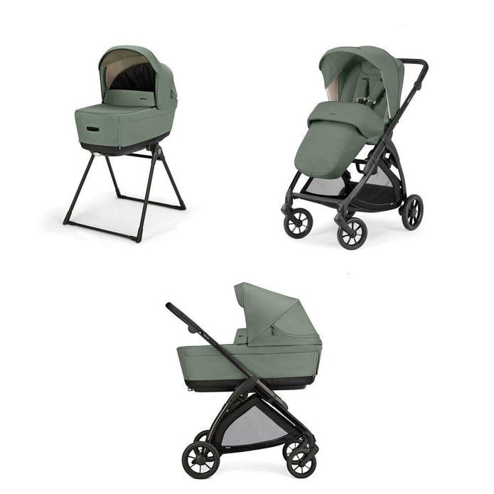 Inglesina Electa Duo Travel System