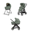 Inglesina Electa Duo Travel System