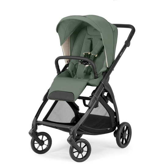 Inglesina Electa Duo Travel System