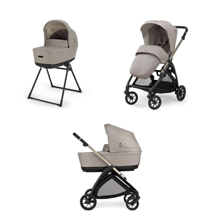 Inglesina Electa Duo Travel System