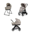 Inglesina Electa Duo Travel System