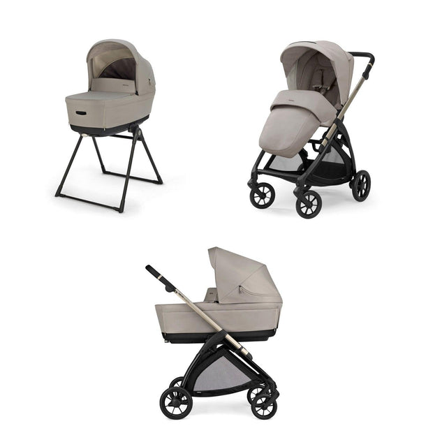 Inglesina Electa Duo Travel System