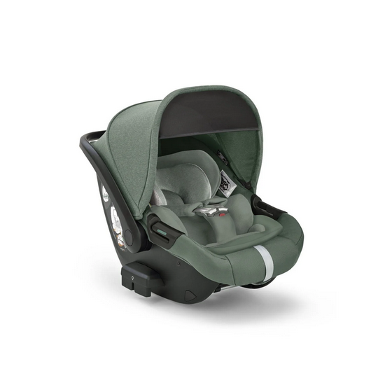 Inglesina Electa Quattro Travel System