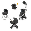 Inglesina Electa Quattro Travel System