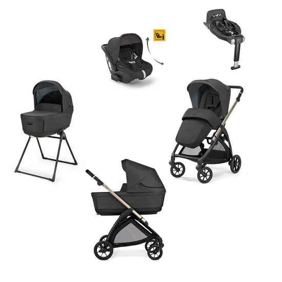 Inglesina Electa Quattro Travel System