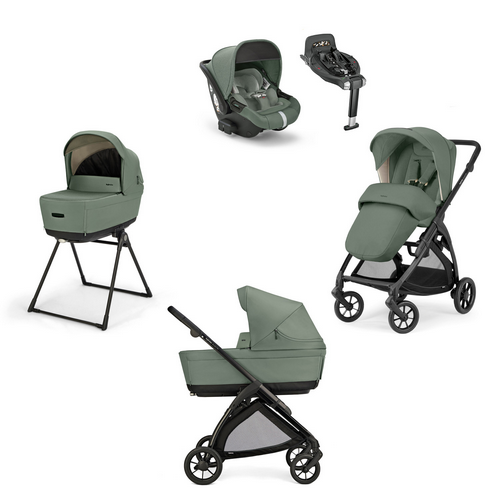 Inglesina Electa Quattro Travel System