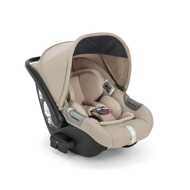 Inglesina Darwin Infant Recline Car Seat - Parent Studio