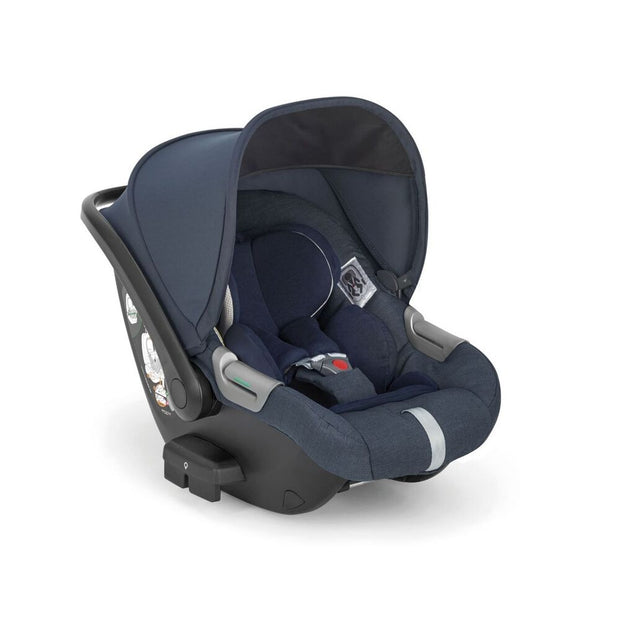 Inglesina Darwin Infant Recline Car Seat - Parent Studio