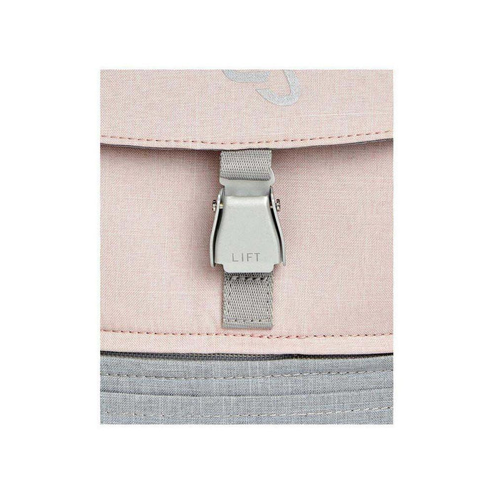JetKids by Stokke® - Crew Backpack Pink Lemonade