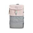 JetKids by Stokke® - Crew Backpack Pink Lemonade