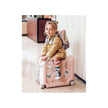 JetKids by Stokke® - Crew Backpack Pink Lemonade