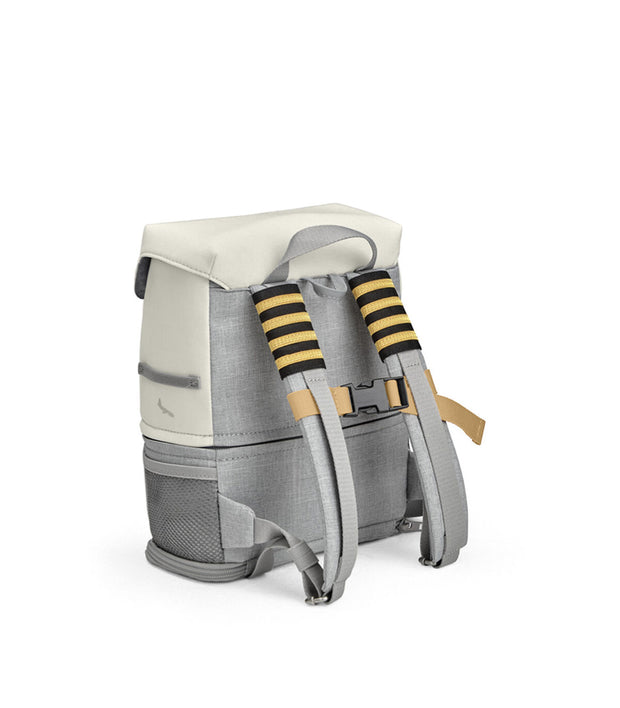 JetKids by Stokke® - Crew Backpack White