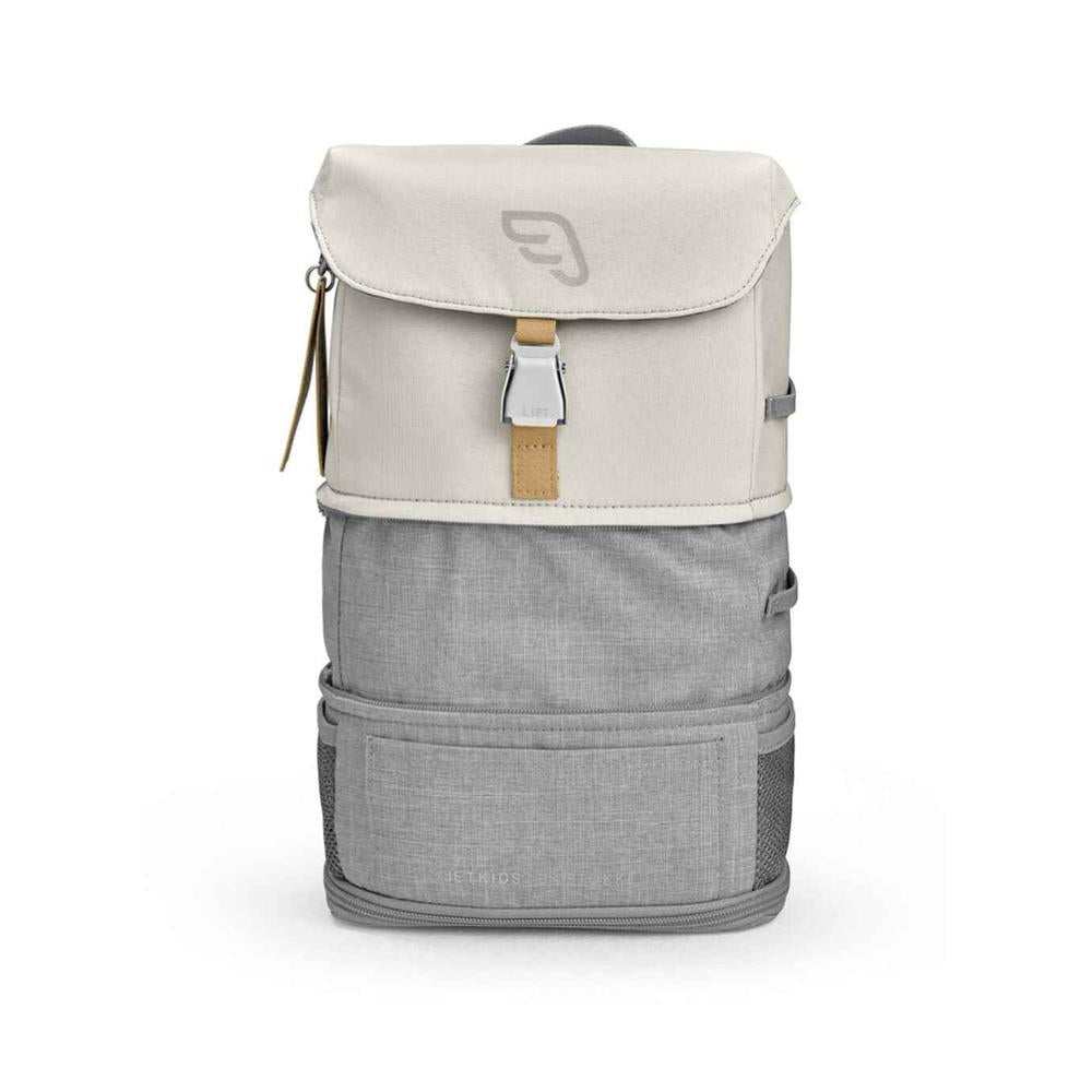 JetKids by Stokke® - Crew Backpack White