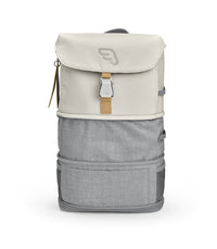 Thumbnail for JetKids by Stokke® - Crew Backpack White