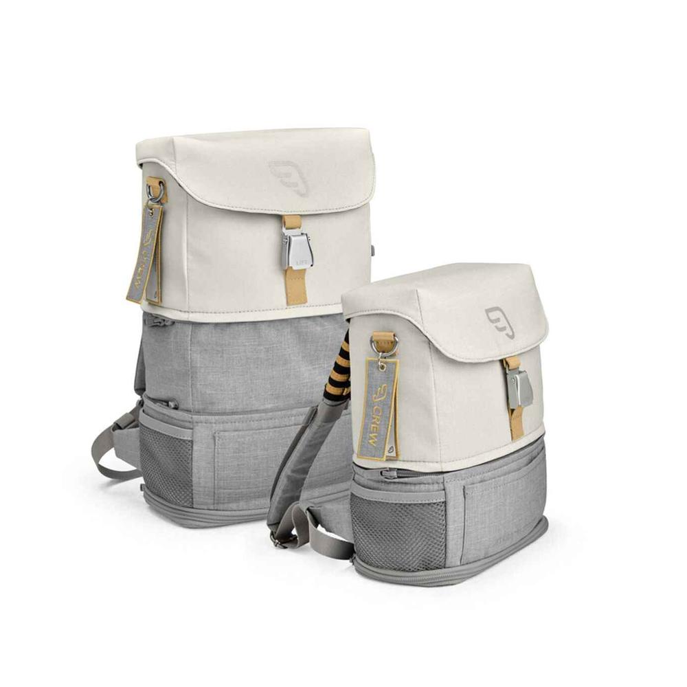 JetKids by Stokke® - Crew Backpack White