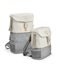 Thumbnail for JetKids by Stokke® - Crew Backpack White
