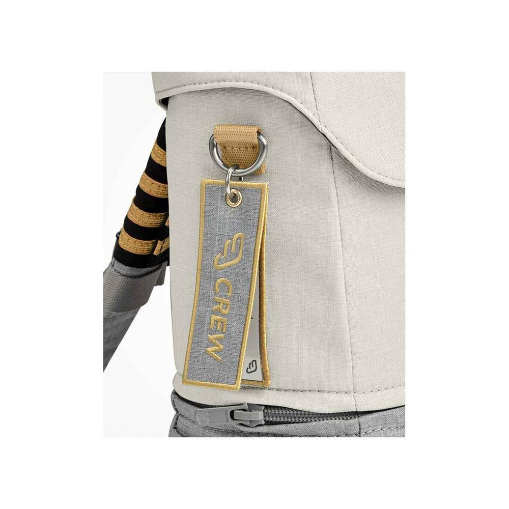 JetKids by Stokke® - Crew Backpack White