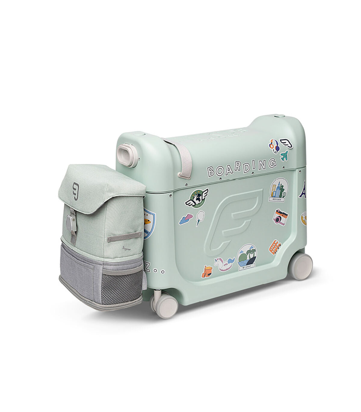 Stokke jetkids on sale