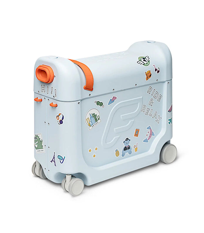 JetKids by Stokke® - BedBox Blue Sky