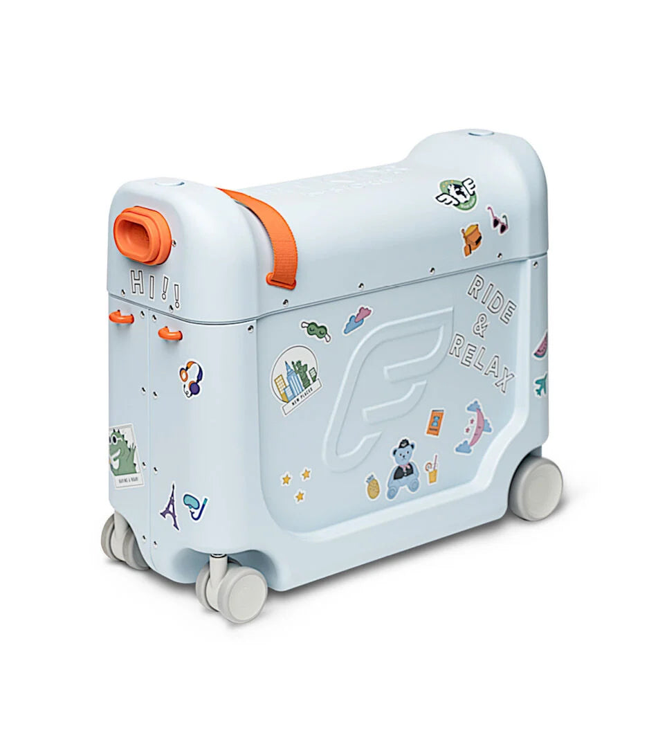 JetKids by Stokke® - BedBox Blue Sky