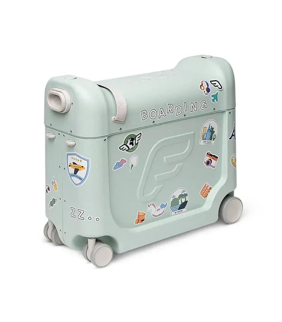 Jetkids by stokke bedbox sales