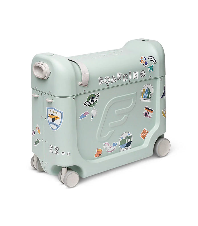 JetKids by Stokke® - BedBox Green Aurora