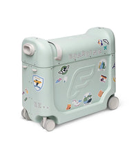 Thumbnail for JetKids by Stokke® - BedBox Green Aurora