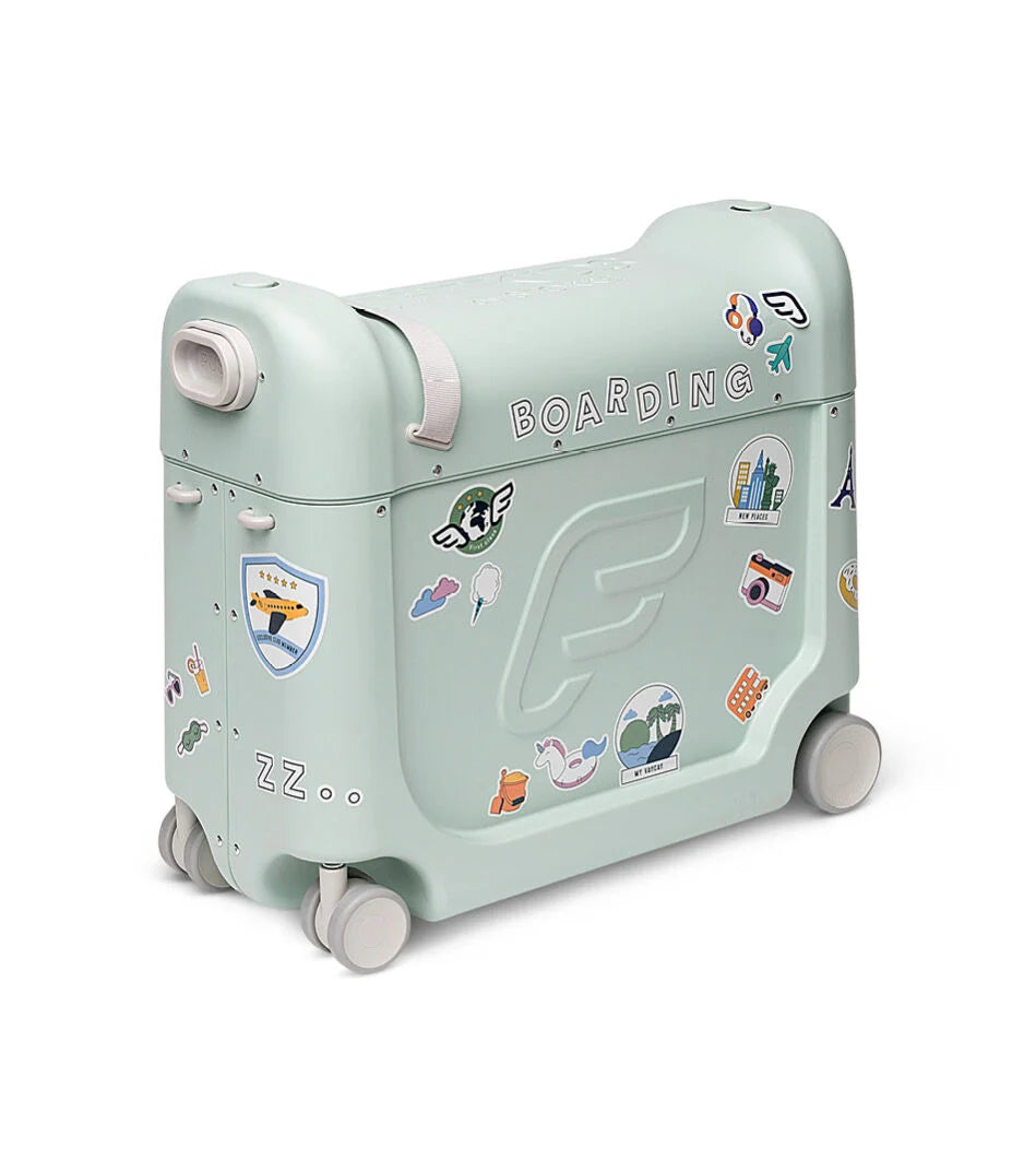 JetKids by Stokke® - BedBox Green Aurora