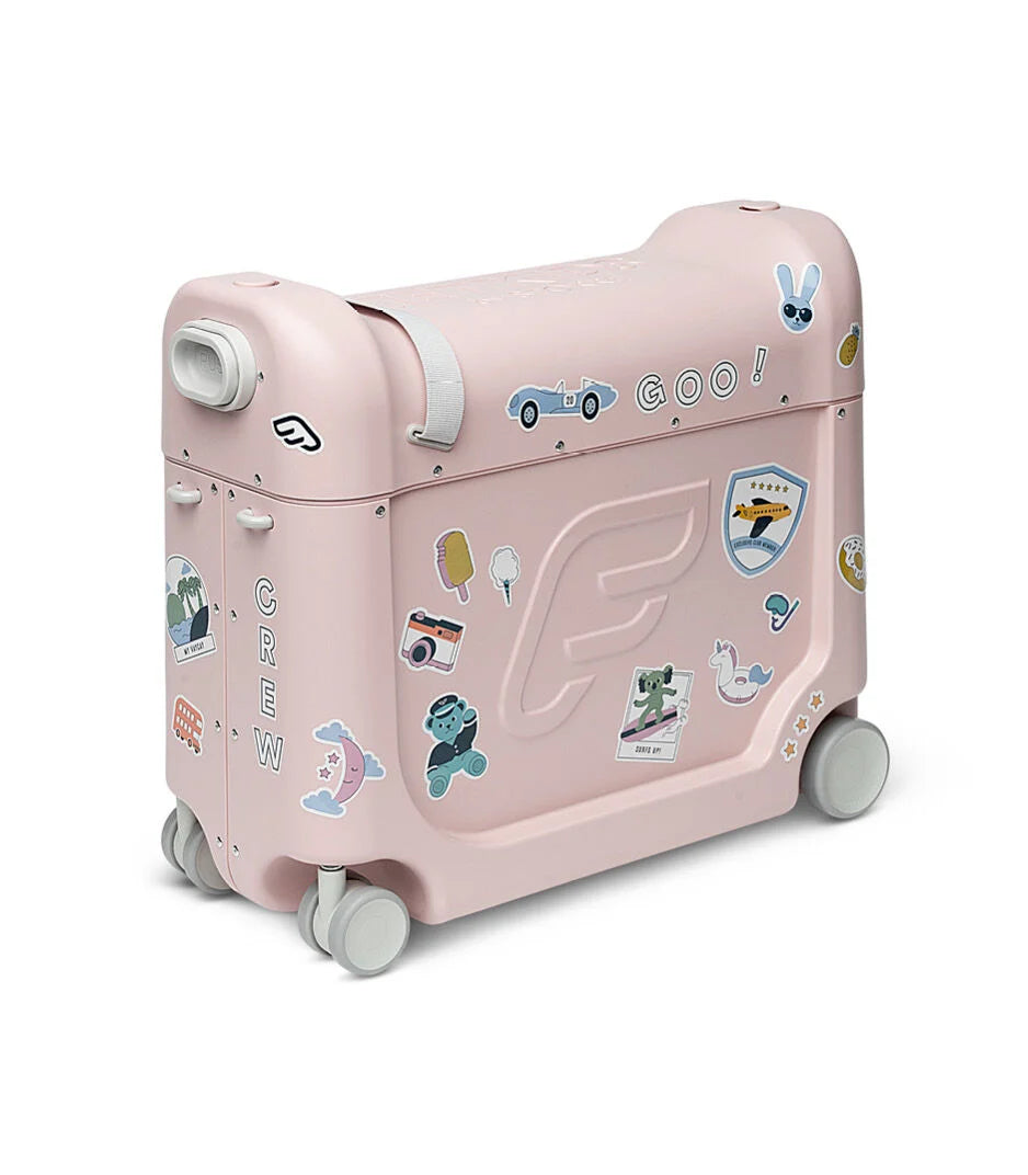 Stokke suitcase sales