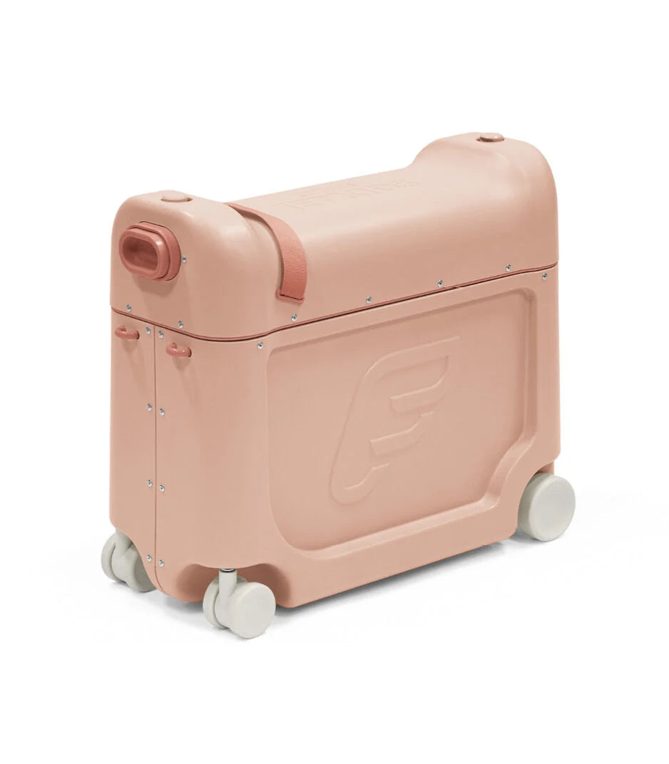 Stokke® JetKids™ BedBox™ - Ride-On luggage ** NEW COLOURS