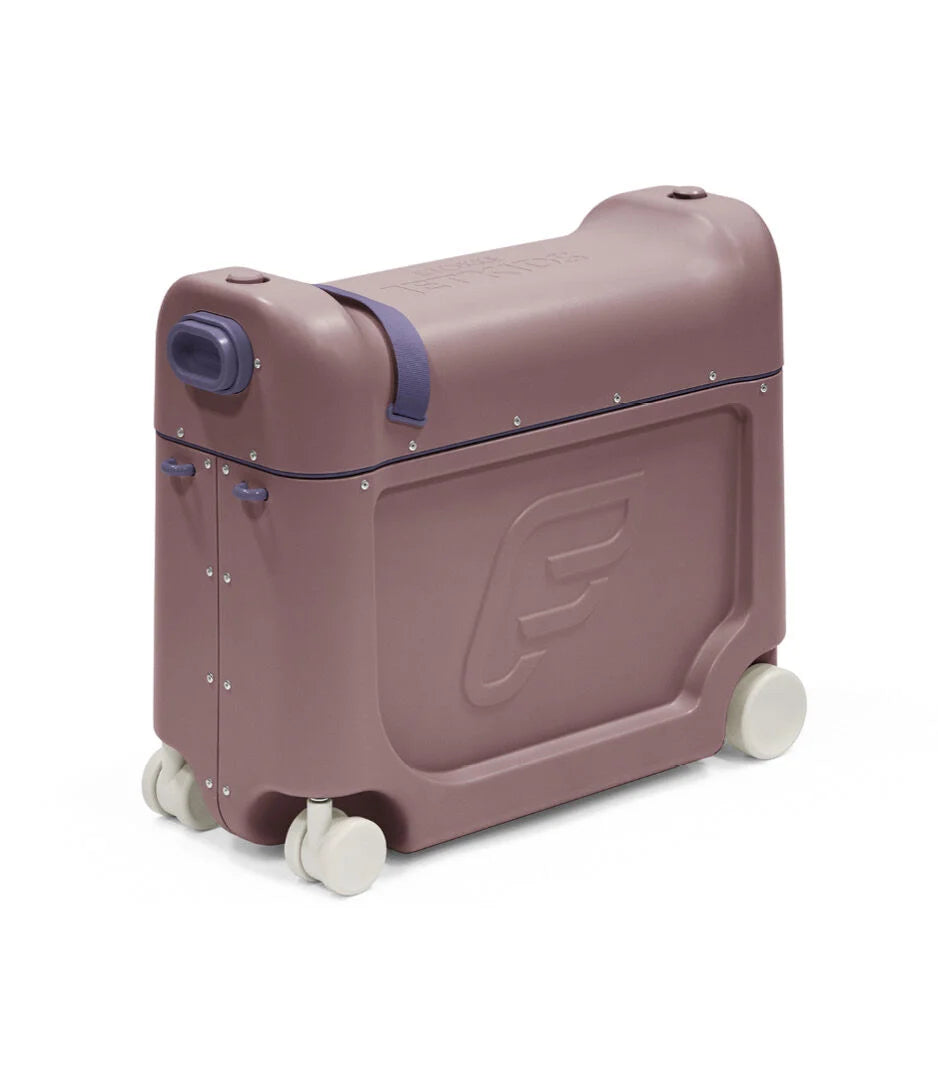 Stokke® JetKids™ BedBox™ - Ride-On luggage ** NEW COLOURS