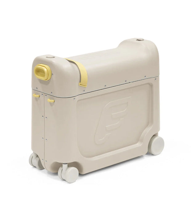 Stokke® JetKids™ BedBox™ - Ride-On luggage ** NEW COLOURS
