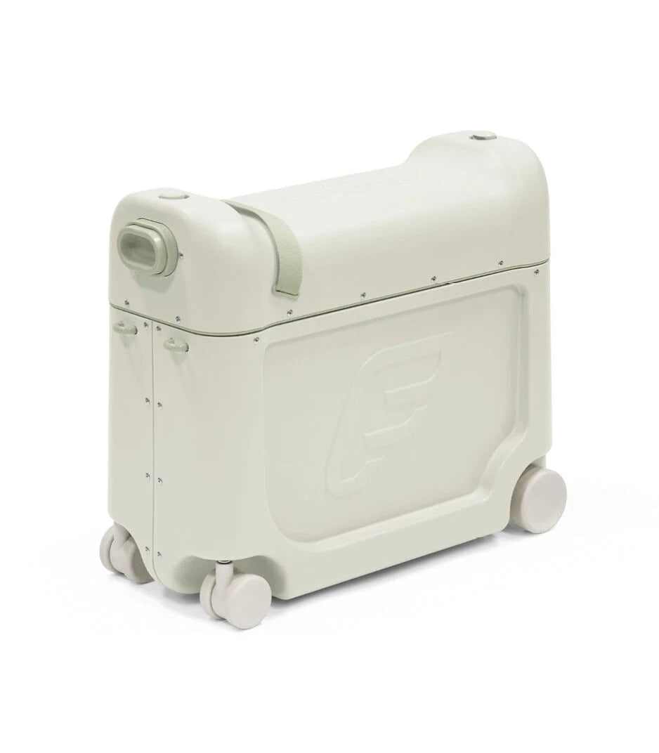 Stokke® JetKids™ BedBox™ - Ride-On luggage ** NEW COLOURS