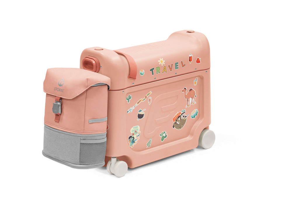 Stokke® JetKids™ Travel Bundle-Travel-Parent Studio