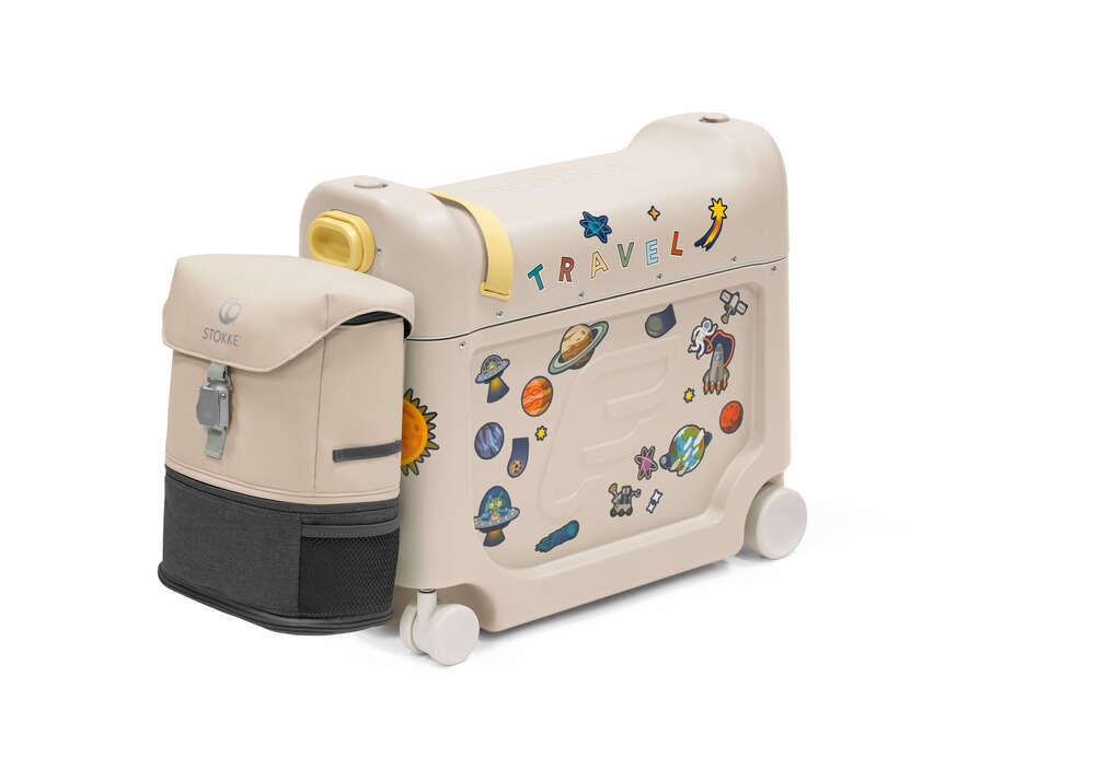 Stokke® JetKids™ Travel Bundle-Travel-Parent Studio