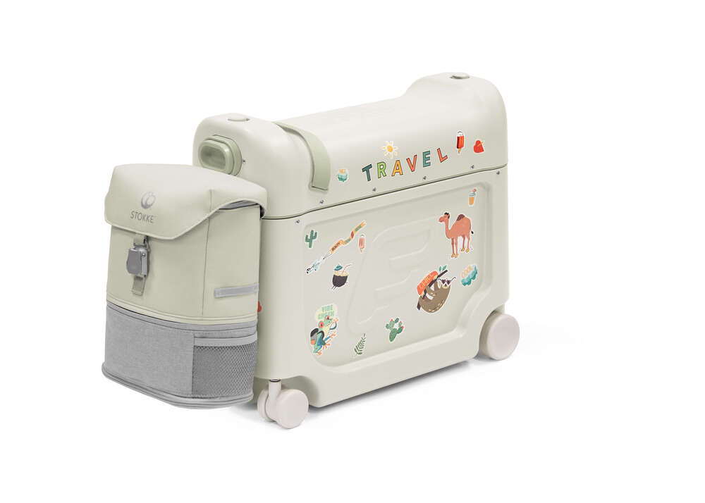 Stokke® JetKids™ Travel Bundle-Travel-Parent Studio
